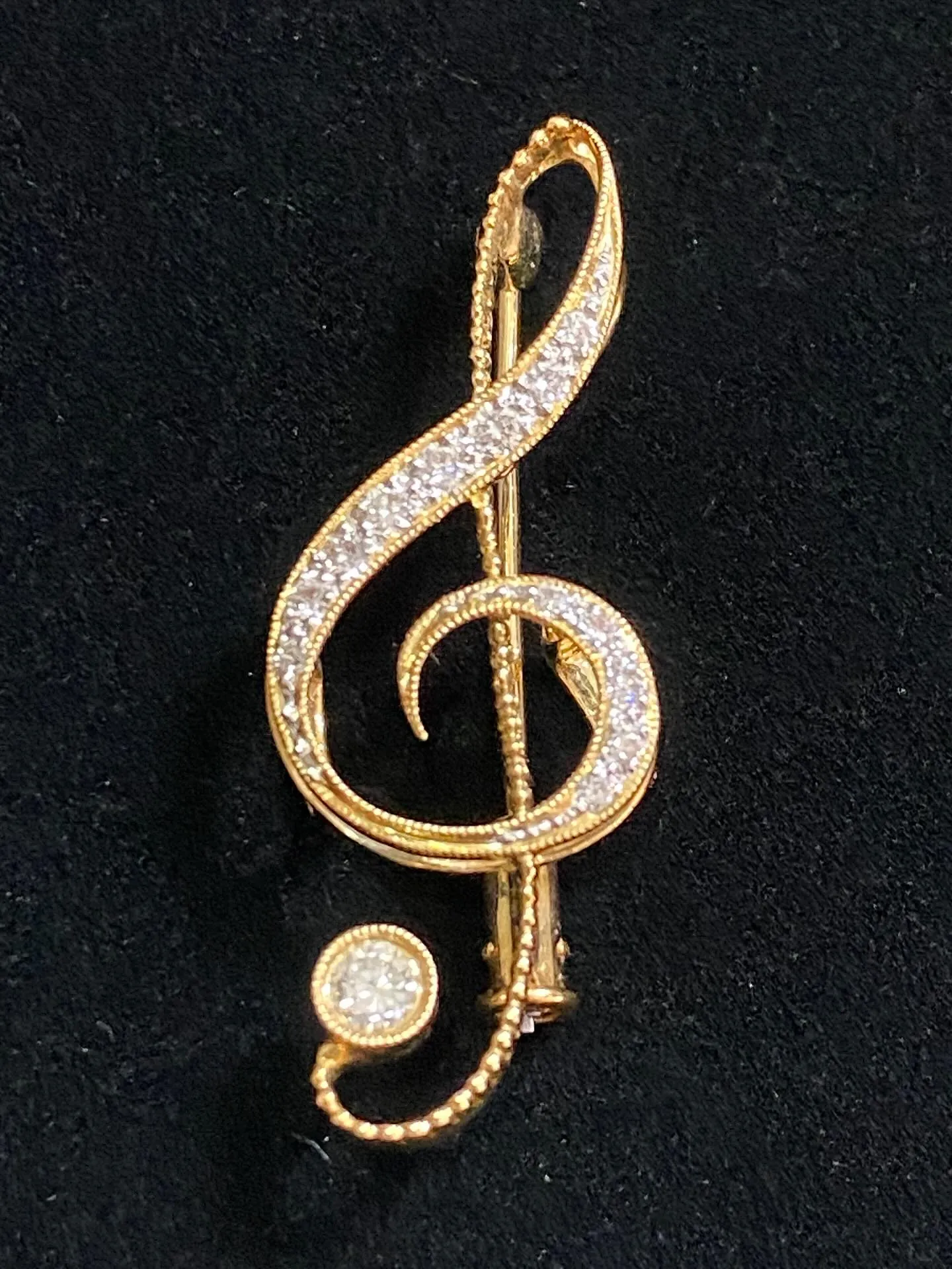 春日井市にお住まいのお客様から貴金属、ジュエリーを買取しまし...